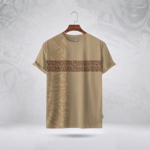 Half Sleeve T-shirt